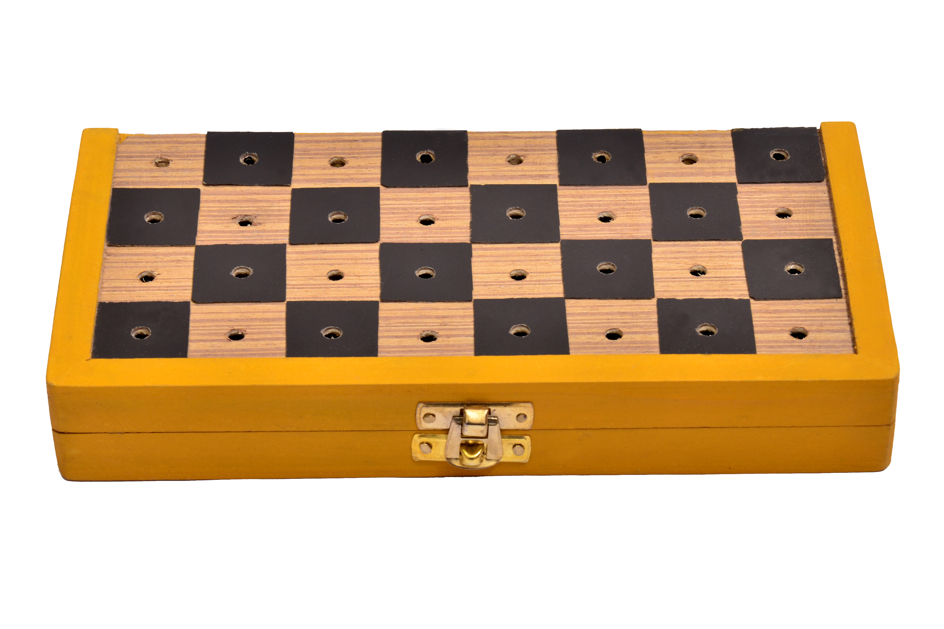 Folding Chess board